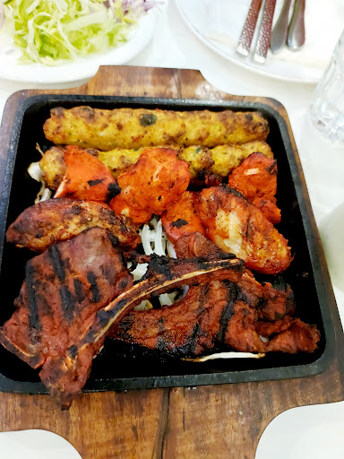 Photo of Lahori Kebabish - 37 Stoke Rd, Stoke-on-Trent ST4 2QW